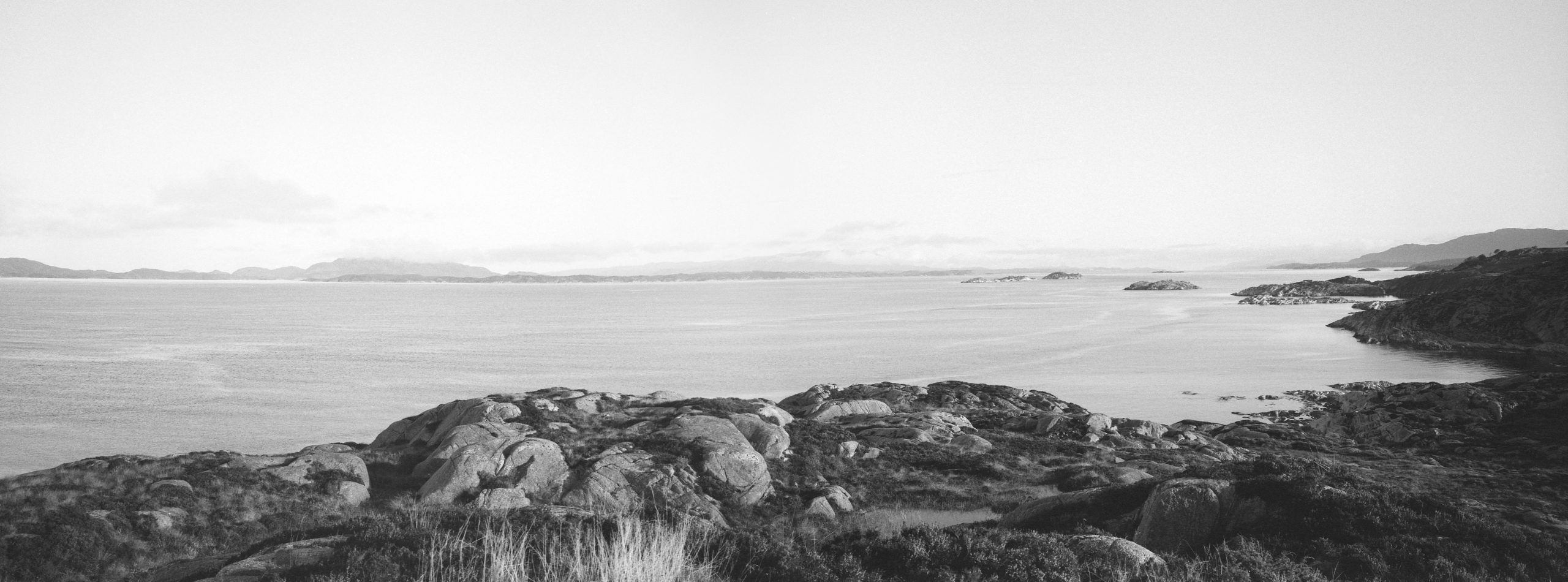 The Sad History of Tjernagelhaugen (the Sword Nail Cairn) - Asgard Alaska