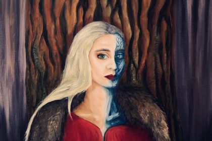 Goddess Hel
