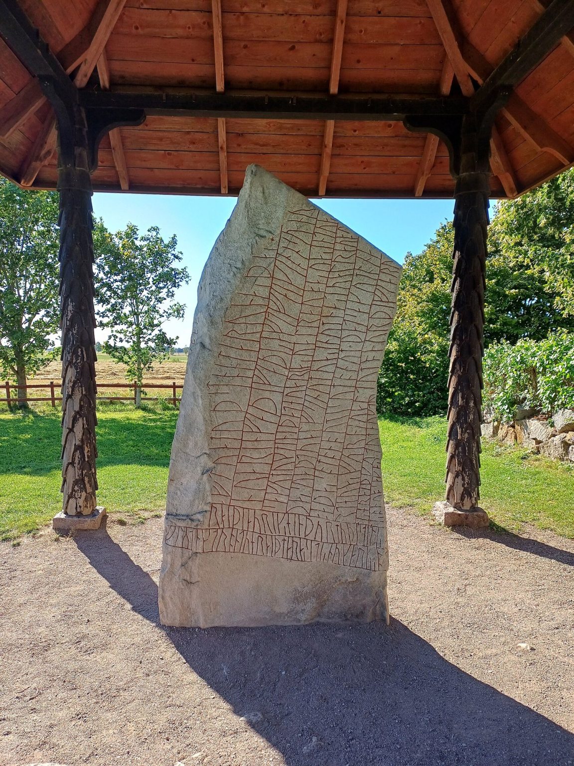 Your Name in Runes: Viking Rune Translator